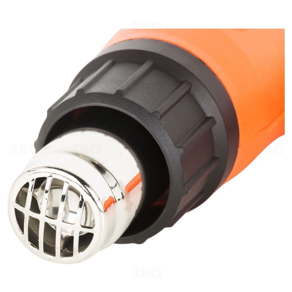 Black & Decker KX1800-B1 1800 watts Heat Gun